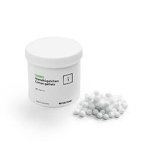 Personal accessories: Cotton Pellets #1 - 10.0g