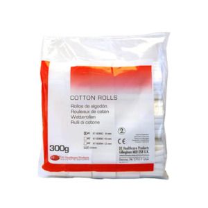 Personal accessories: Cotton Rolls #2