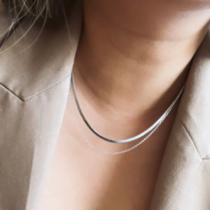 Necklaces: Harmonia Necklace