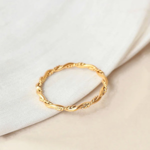 Rings: Amara Ring