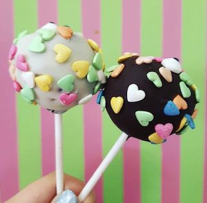 Cake Pops