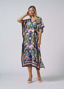 Womenswear: Florentina Kaftan