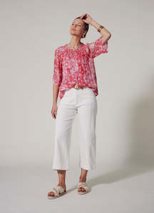 Womenswear: Arezzo Blouse