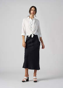 Womenswear: Wistful Shirt