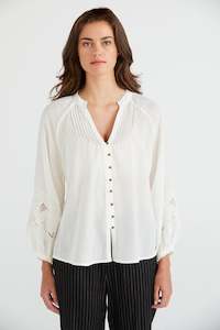 Womenswear: Kristal Shirt