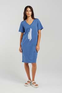 Womenswear: Evolve Dress