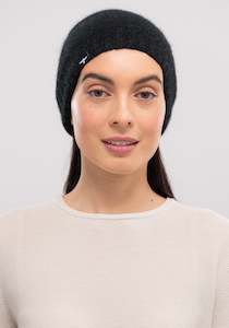 Moss Beanie