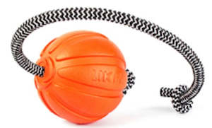 Liker Ball with Cord