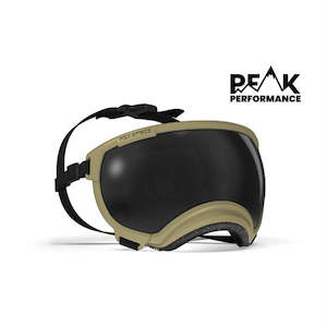 Rex Specs V2  Goggle  Coyote