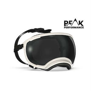 Pet food wholesaling: Rex Specs V2  Goggle Avalanche White