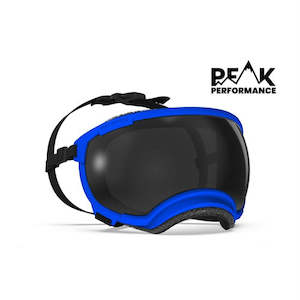 Pet food wholesaling: Rex Specs V2  Goggle Balkan Blue