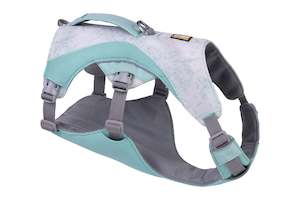 Pet food wholesaling: Ruffwear Swamp Cooler Dog Harness