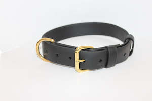 40MM WIDE BLACK BETA COLLAR