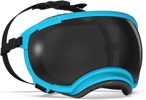 Rex Specs V2 Big Horn Blue frame