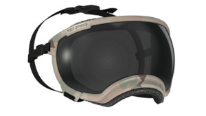 Rex Specs V2  Goggle Camo Frame LIMITED EDITION