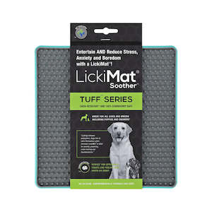 LickiMat Soother Tuff Series