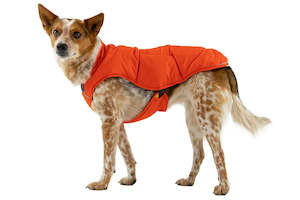 Ruffwear Quinzee Jacket