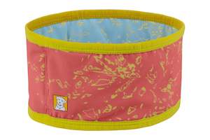 Pet food wholesaling: Ruffwear Swamp Cooler Neck Gaiter