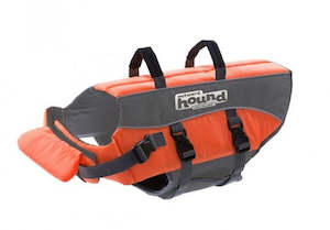 Pet food wholesaling: Outward Hound Ripstop Life Jacket