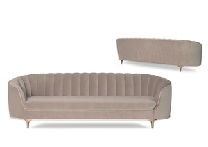 Sofa NZ “Terra”