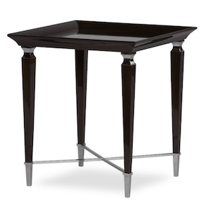 Furniture: Accent Table “Team”