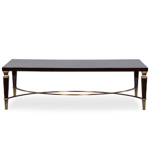 Elegant Coffee Table “Trevi”