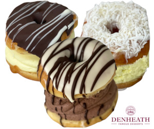 Donut Assorted pack