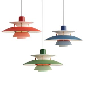 LH 5 Mini Pendant Lamp