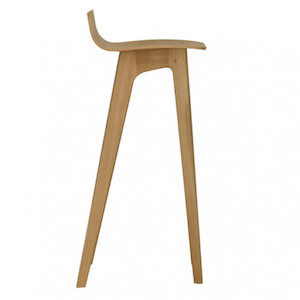 Morph Bar Stool