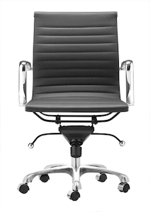 Eames Style Office Chair