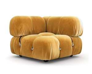 Mario Modular Sofa Left corner