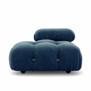 Furniture: Mario Modular Sofa Left Low End