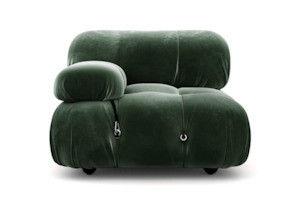 Mario Modular Sofa Right Armrest