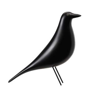 Eames house bird