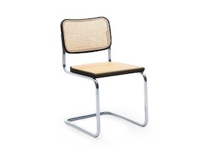 Breuer Dining Chair