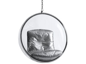 Hanging Bubble Chair