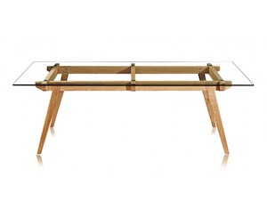 Sticotti Dining Table