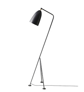 Grasshopper Floor Lamp