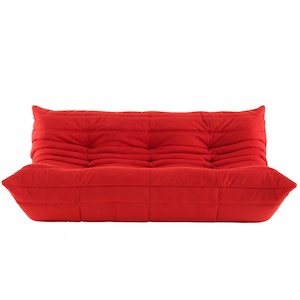 Furniture: Mona 3 Seater