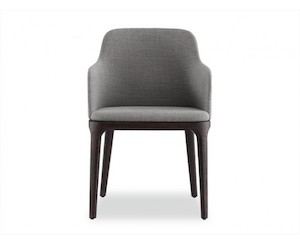 Furniture: Grace armchair