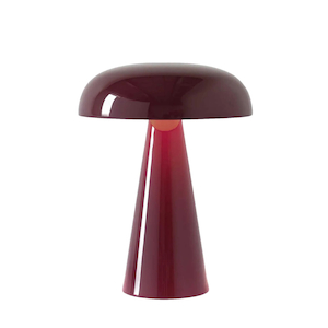 Furniture: Nova Portable Table Lamp