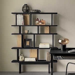 Furniture: Nuage Shelving Unit