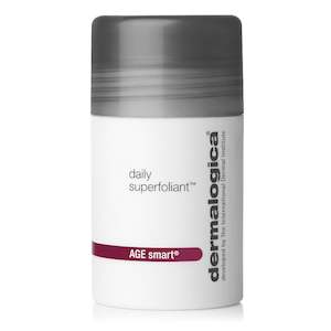 🎁 travel daily superfoliant (13g) (100% off)