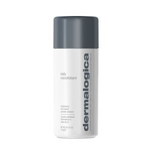 Exfoliants: daily microfoliant exfoliator