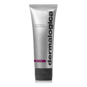 Exfoliants: multivitamin thermafoliant