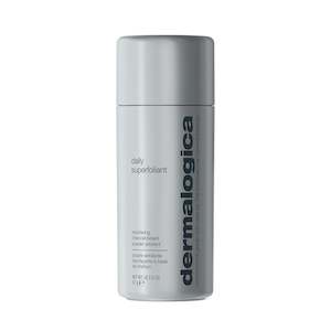 daily superfoliant exfoliator