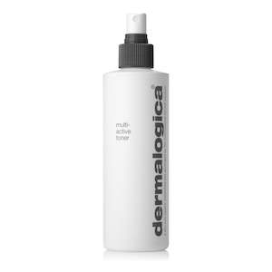 Toners: multi-active toner