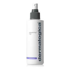 Toners: ultracalming mist