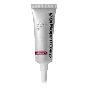 multivitamin power firm eye cream