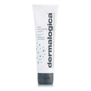 skin smoothing cream moisturiser